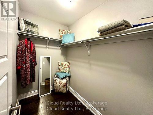 56 Esther Crescent, Thorold, ON - Indoor With Storage