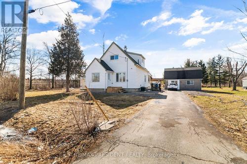 95 OXFORD ROAD  Welland, ON L3B 5N4