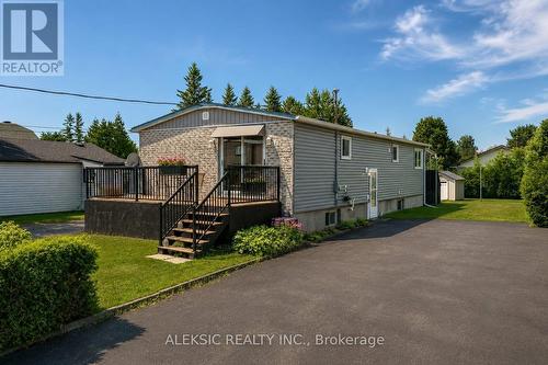 91 MONTCALM STREET  Greater Sudbury, ON P0M 1B0