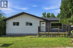 214 Pierce STREET  Strasbourg, SK S0G 4V0