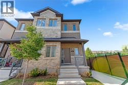 205 WEST OAK TRAILS Trail Unit# 22  Kitchener, ON N2R 0R9