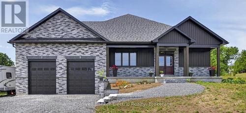 1134 RIVER ROAD  Asphodel-Norwood, ON K0L 1Y0