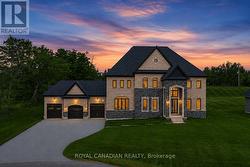 50 MAXSON LANE Whitchurch-Stouffville, ON L4A 5G5