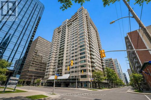 1705 - 199 KENT STREET  Ottawa, ON K2P 2K8