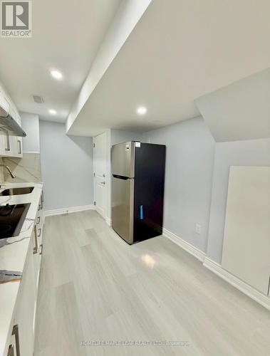 Basement - 67 Dolobram Trail, Brampton, ON - Indoor Photo Showing Kitchen