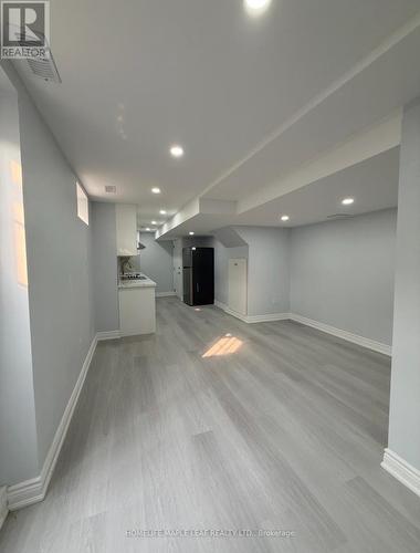 Basement - 67 Dolobram Trail, Brampton, ON - Indoor Photo Showing Other Room