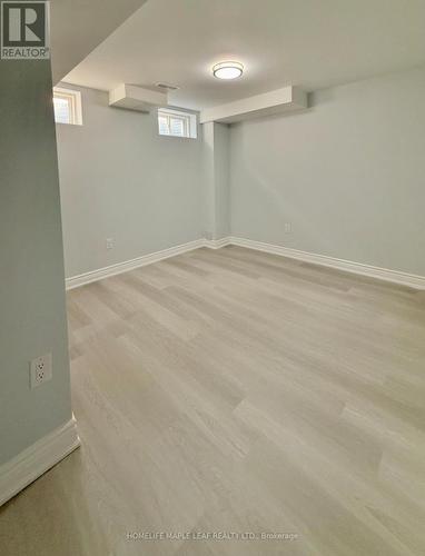 Basement - 67 Dolobram Trail, Brampton, ON - Indoor