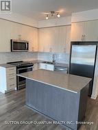 1008 - 4655 GLEN ERIN DRIVE  Mississauga, ON L5N 3L3