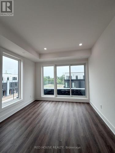 177 Everett Common, St. Catharines, ON - Indoor