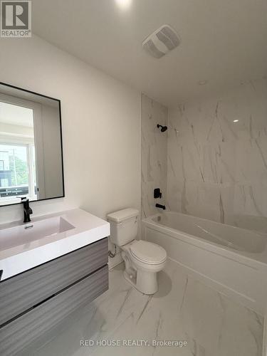 177 Everett Common, St. Catharines, ON - Indoor Photo Showing Bathroom