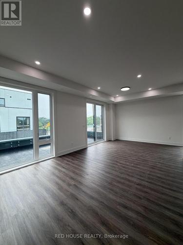 177 Everett Common, St. Catharines, ON - Indoor Photo Showing Other Room