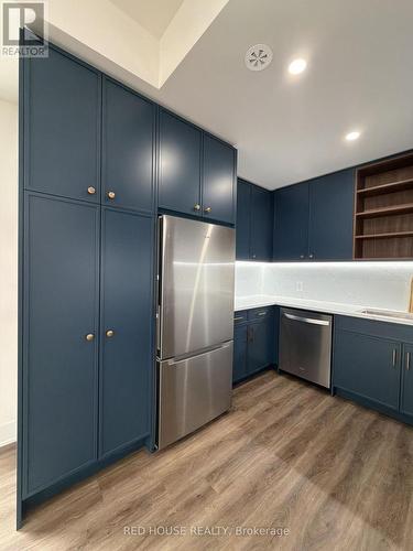177 Everett Common, St. Catharines, ON - Indoor Photo Showing Kitchen