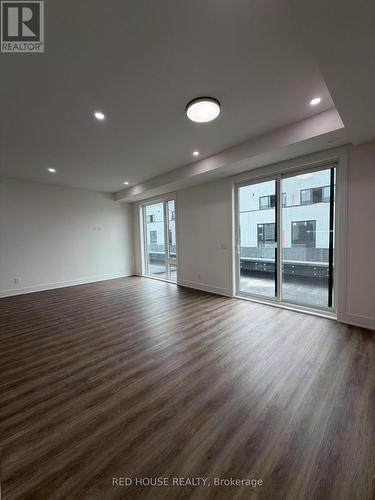 177 Everett Common, St. Catharines, ON - Indoor Photo Showing Other Room