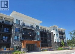 110 FERGUS Avenue Unit# 323 Kitchener, ON N2A 0K9