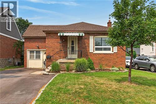 206 East 13Th Street, Hamilton, ON - Outdoor