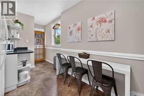 206 East 13Th Street, Hamilton, ON - Indoor