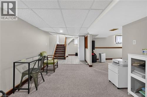 206 East 13Th Street, Hamilton, ON - Indoor