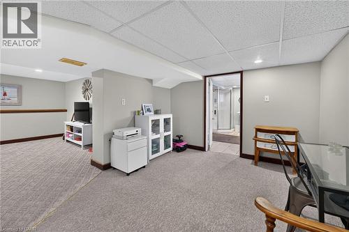 206 East 13Th Street, Hamilton, ON - Indoor Photo Showing Other Room