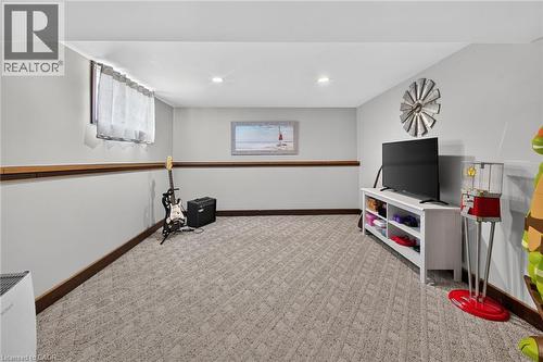 206 East 13Th Street, Hamilton, ON - Indoor