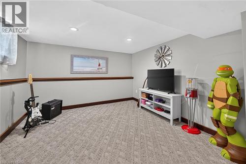206 East 13Th Street, Hamilton, ON - Indoor Photo Showing Other Room