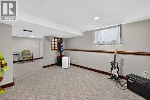 206 East 13Th Street, Hamilton, ON - Indoor