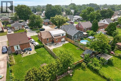 206 East 13Th Street, Hamilton, ON - Outdoor