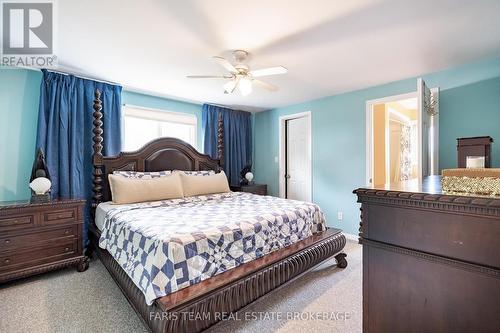 93 Silver Birch Crescent, Tay, ON - Indoor Photo Showing Bedroom