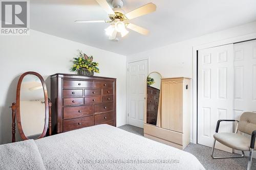 93 Silver Birch Crescent, Tay, ON - Indoor Photo Showing Bedroom