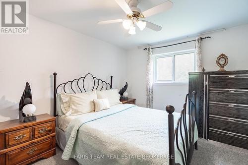93 Silver Birch Crescent, Tay, ON - Indoor Photo Showing Bedroom