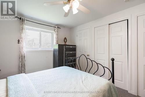 93 Silver Birch Crescent, Tay, ON - Indoor Photo Showing Bedroom