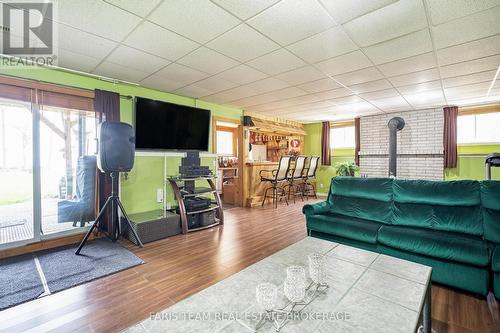 93 Silver Birch Crescent, Tay, ON - Indoor