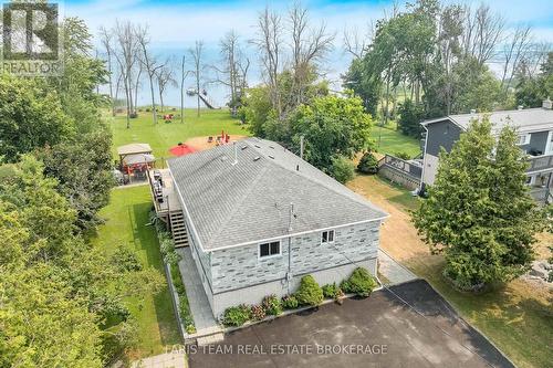 93 Silver Birch Crescent, Tay, ON - Outdoor