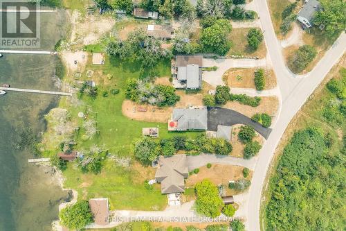 93 Silver Birch Crescent, Tay, ON - Outdoor With View
