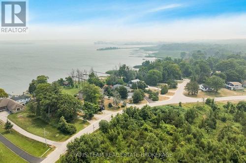 93 Silver Birch Crescent, Tay, ON - Outdoor With Body Of Water With View
