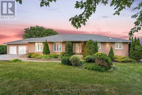 8485 Highway 93, Tiny, ON 