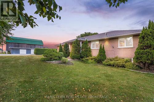 8485 Highway 93, Tiny, ON 