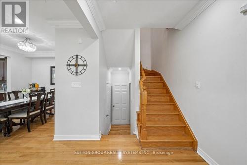3348 Sunlight Street, Mississauga, ON - Indoor Photo Showing Other Room