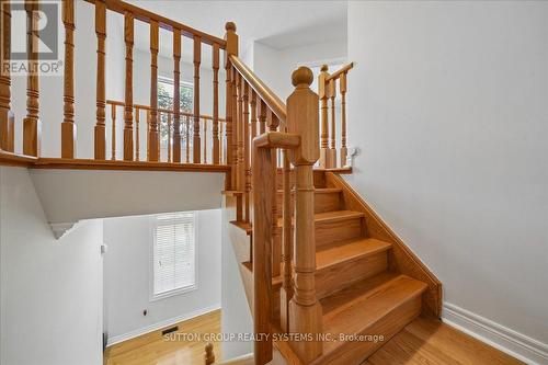 3348 Sunlight Street, Mississauga, ON - Indoor Photo Showing Other Room