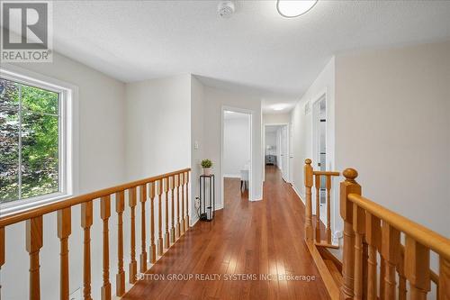 3348 Sunlight Street, Mississauga, ON - Indoor Photo Showing Other Room