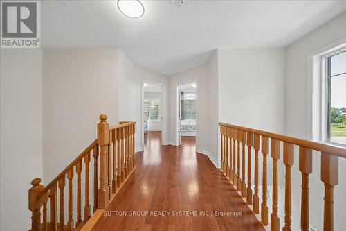 3348 Sunlight Street, Mississauga, ON - Indoor Photo Showing Other Room