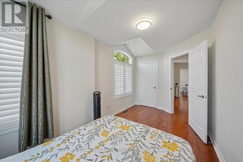 3348 Sunlight Street, Mississauga, ON - Indoor Photo Showing Bedroom