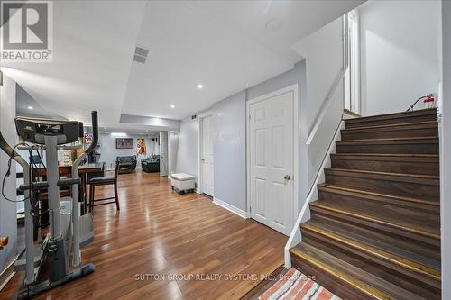 3348 Sunlight Street, Mississauga, ON - Indoor Photo Showing Other Room