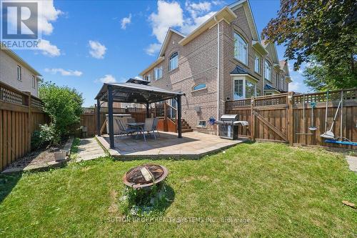 3348 Sunlight Street, Mississauga, ON - Outdoor With Exterior
