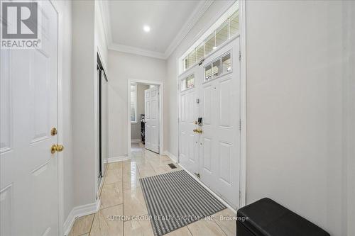 3348 Sunlight Street, Mississauga, ON - Indoor Photo Showing Other Room