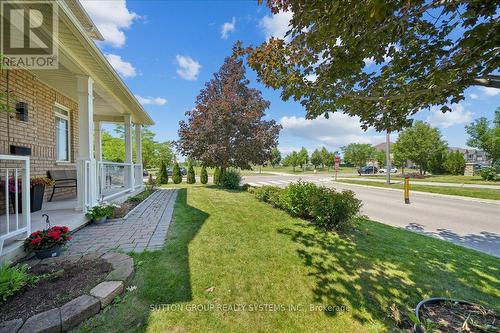 3348 Sunlight Street, Mississauga, ON - Outdoor