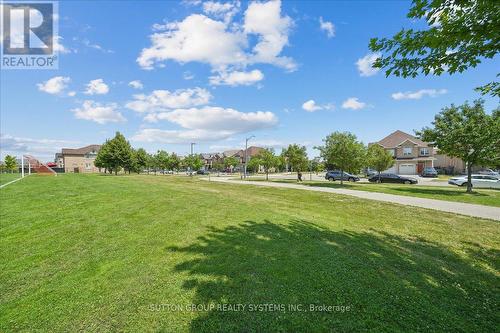 3348 Sunlight Street, Mississauga, ON - Outdoor With View