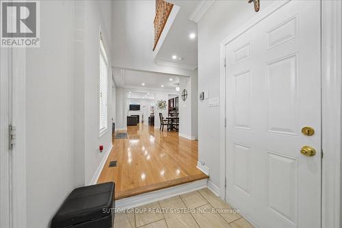 3348 Sunlight Street, Mississauga, ON - Indoor Photo Showing Other Room