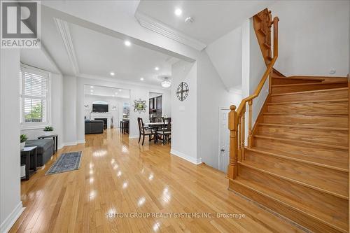 3348 Sunlight Street, Mississauga, ON - Indoor Photo Showing Other Room