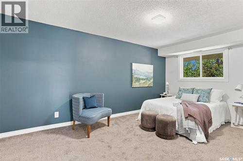 426 425 115Th Street E, Saskatoon, SK - Indoor Photo Showing Bedroom