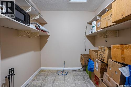426 425 115Th Street E, Saskatoon, SK - Indoor With Storage